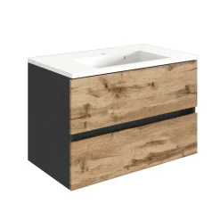 Waschbeckenschrank Vimmos*Pharao24