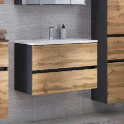 Waschbeckenschrank Vimmos*Pharao24