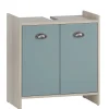 Waschbeckenschrank Viraneos*Pharao24 Hot