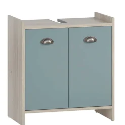 Waschbeckenschrank Viraneos*Pharao24 Hot