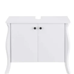 Sale Waschbeckenschrank Vreneta Waschbeckenunterschränke|Bad Unterschränke