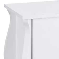 Sale Waschbeckenschrank Vreneta Waschbeckenunterschränke|Bad Unterschränke