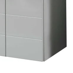 New Waschbeckenschrank Yadina Badezimmerschränke|Waschbeckenunterschränke