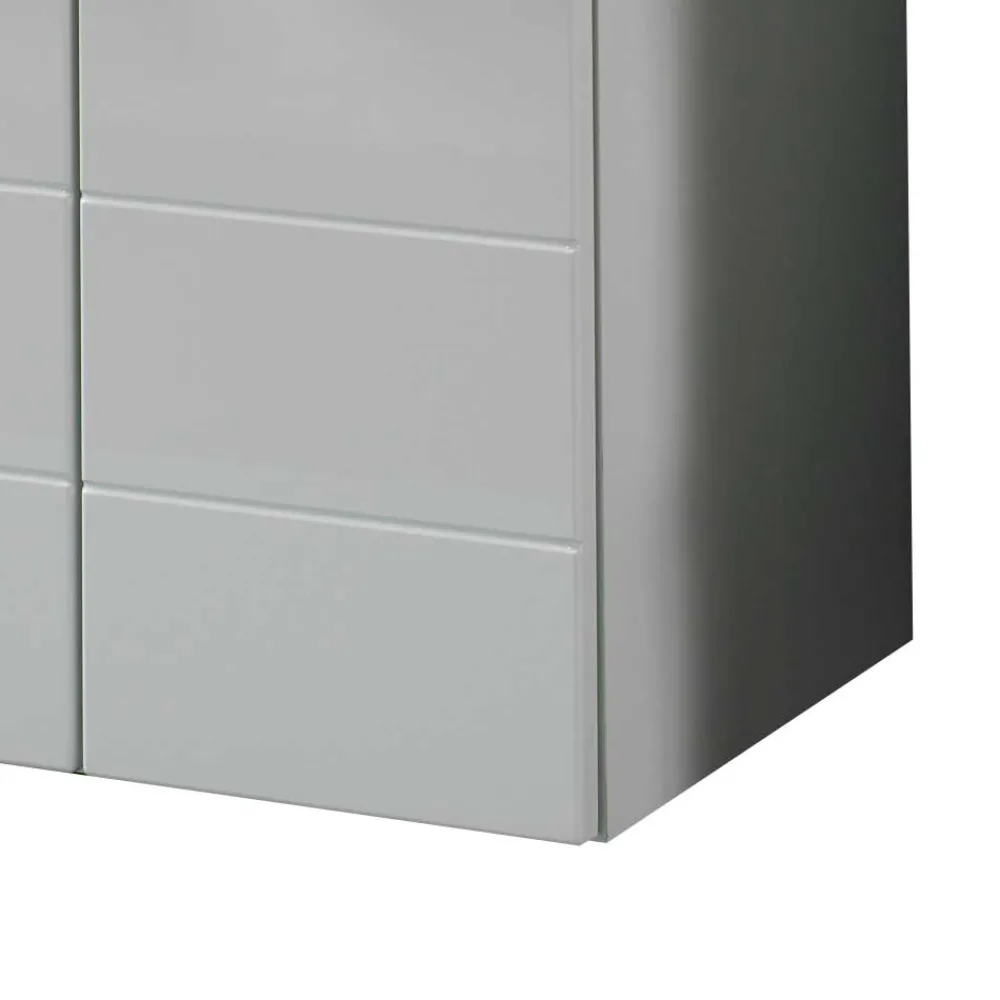 New Waschbeckenschrank Yadina Badezimmerschränke|Waschbeckenunterschränke