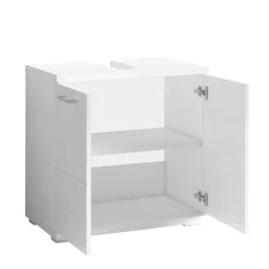 Waschbeckenschrank Zirco*Pharao24 Discount