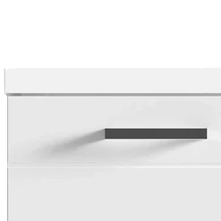 Waschbeckenschrank Zirco*Pharao24 Discount