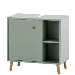 Hot Waschbeckenschrank Zytona Waschbeckenunterschränke|Bad Unterschränke