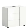 Waschbeckenunterschrank Adeass*Pharao24 Clearance