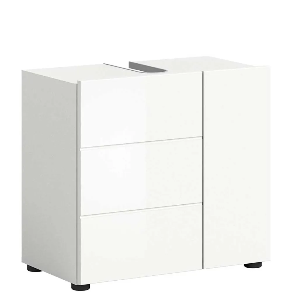 Waschbeckenunterschrank Adeass*Pharao24 Clearance