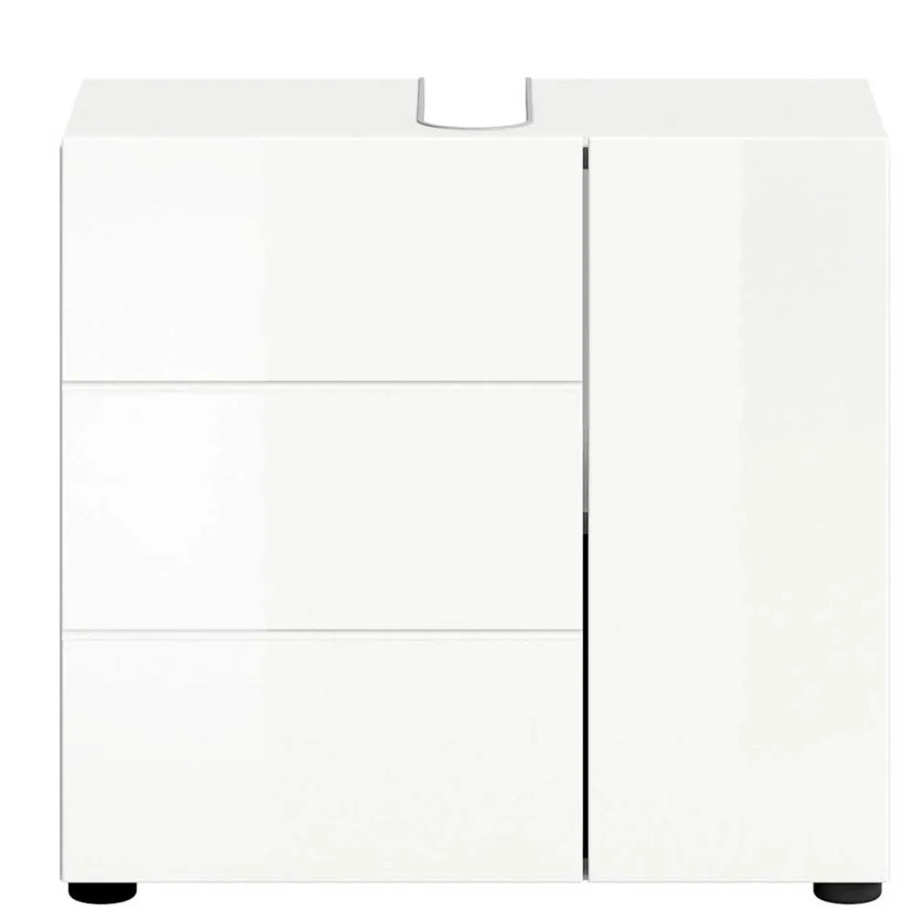 Waschbeckenunterschrank Adeass*Pharao24 Clearance