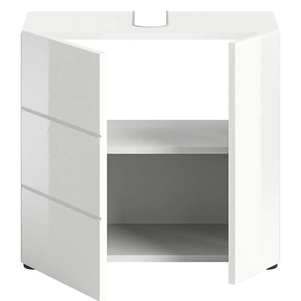 Waschbeckenunterschrank Adeass*Pharao24 Clearance