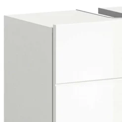 Waschbeckenunterschrank Adeass*Pharao24 Clearance