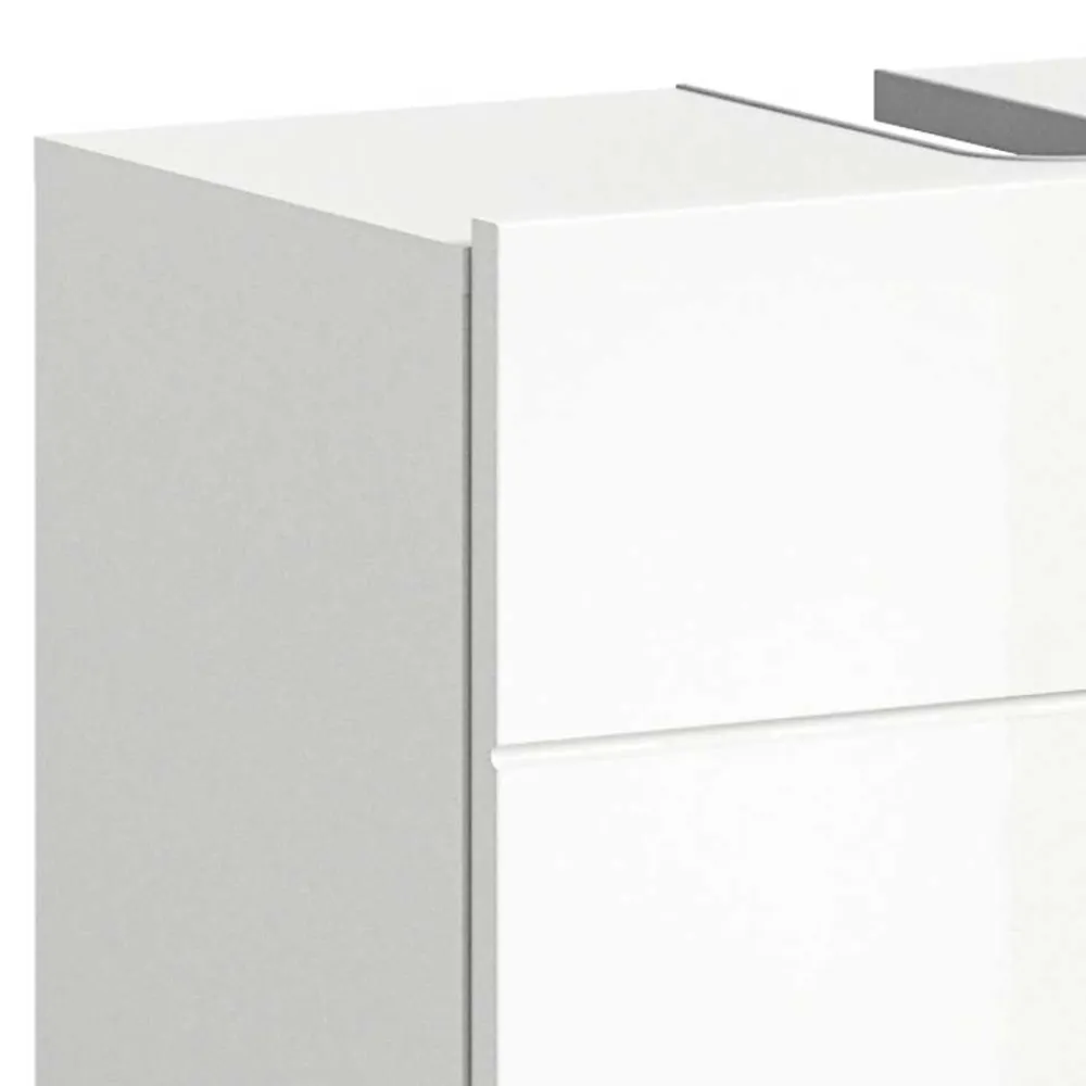 Waschbeckenunterschrank Adeass*Pharao24 Clearance