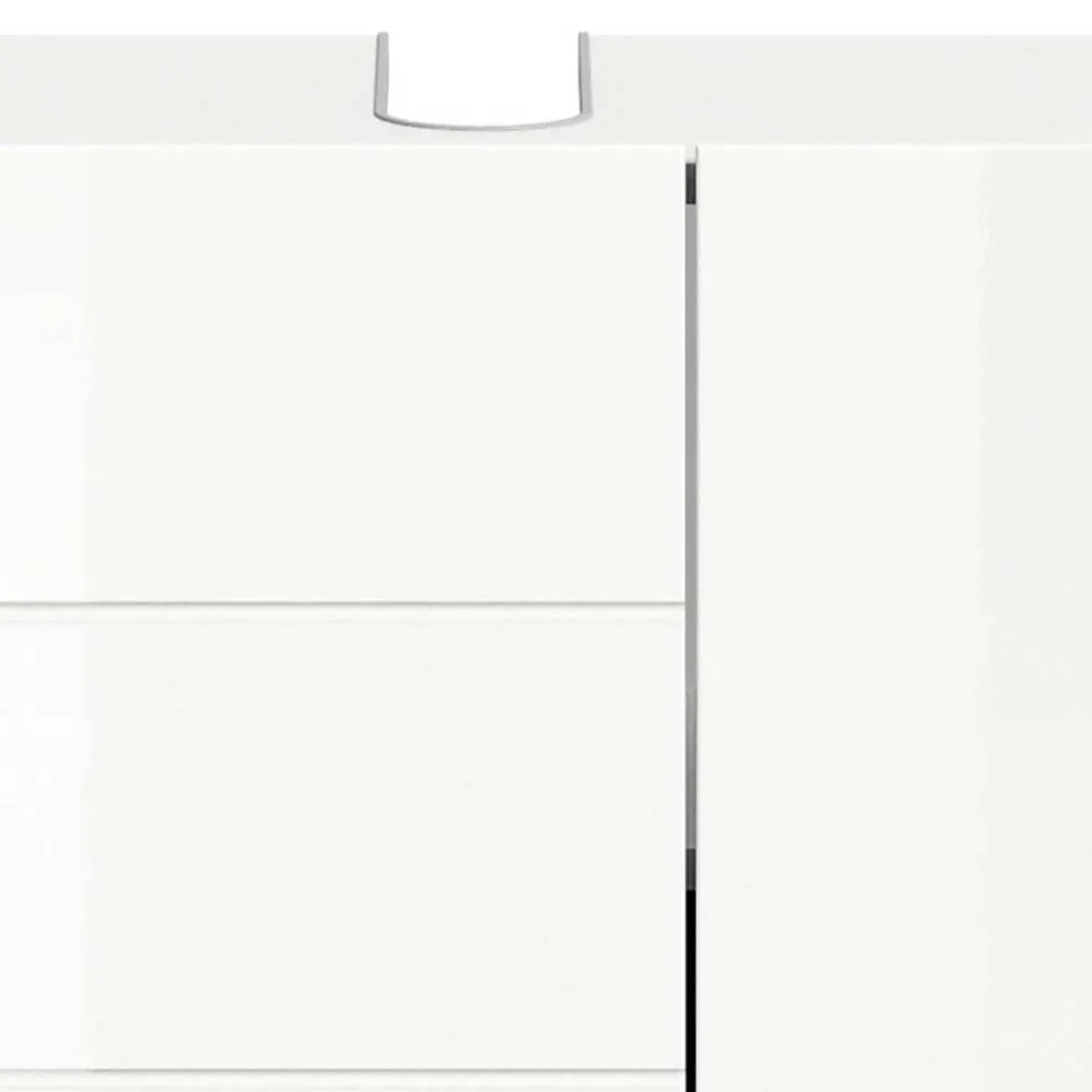 Waschbeckenunterschrank Adeass*Pharao24 Clearance