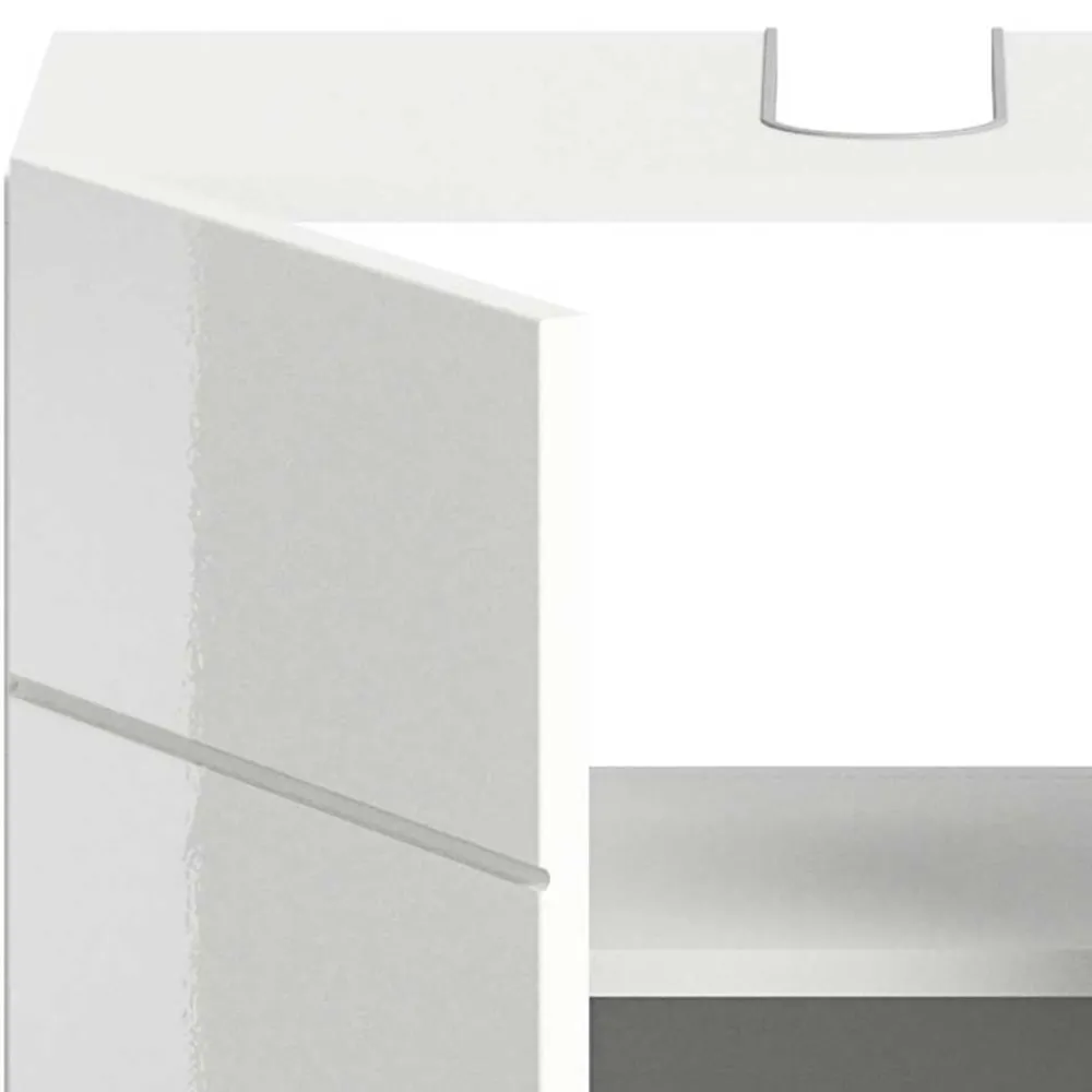 Waschbeckenunterschrank Adeass*Pharao24 Clearance