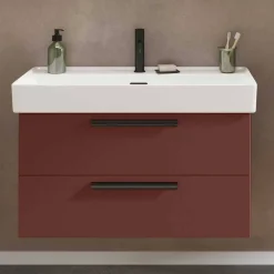 Sale Waschbeckenunterschrank Addara Waschbeckenunterschränke|Bad Unterschränke