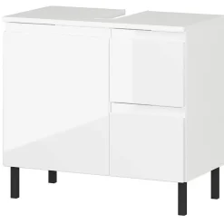 Waschbeckenunterschrank Abiona*Pharao24 Discount