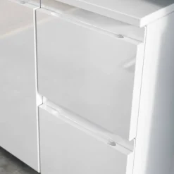 Waschbeckenunterschrank Abiona*Pharao24 Discount