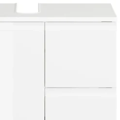 Waschbeckenunterschrank Abiona*Pharao24 Discount