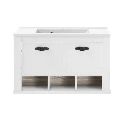 Best Waschbeckenunterschrank Atridia Waschbeckenunterschränke|Bad Unterschränke