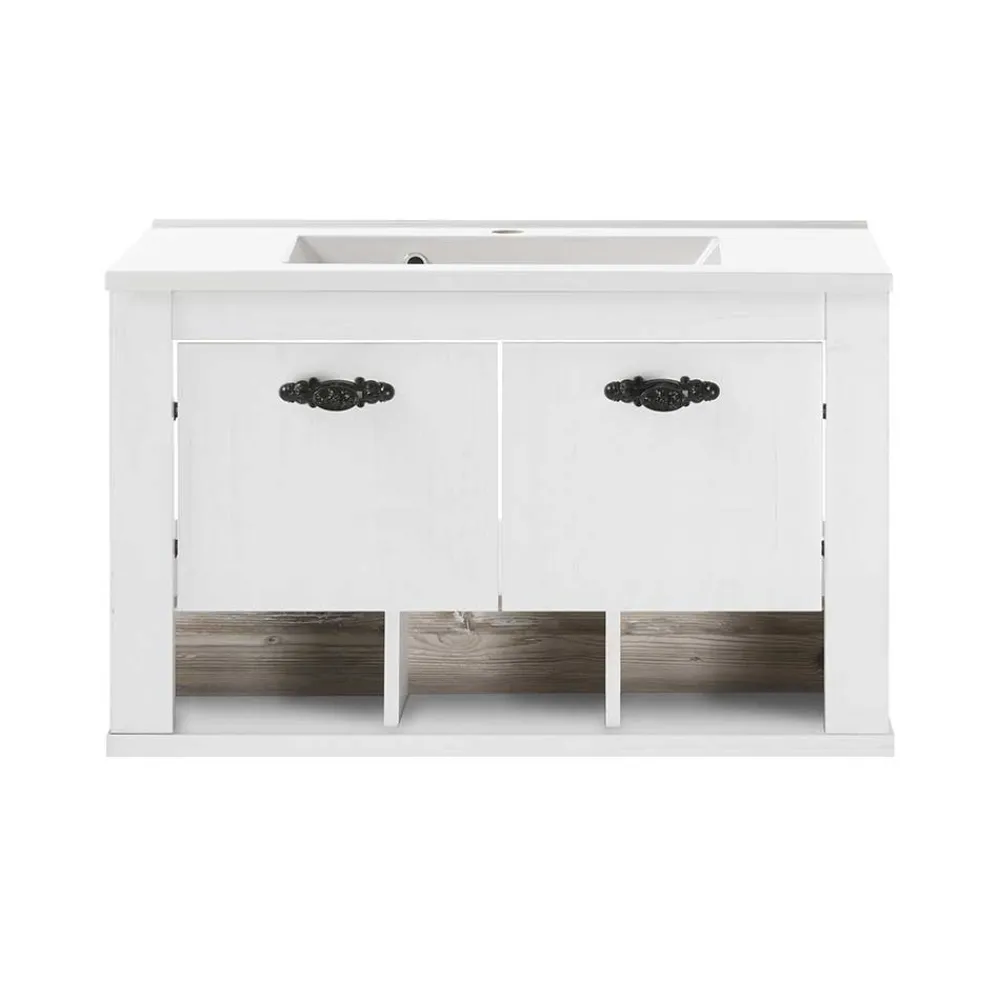 Best Waschbeckenunterschrank Atridia Waschbeckenunterschränke|Bad Unterschränke