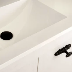 Best Waschbeckenunterschrank Atridia Waschbeckenunterschränke|Bad Unterschränke