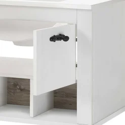 Best Waschbeckenunterschrank Atridia Waschbeckenunterschränke|Bad Unterschränke