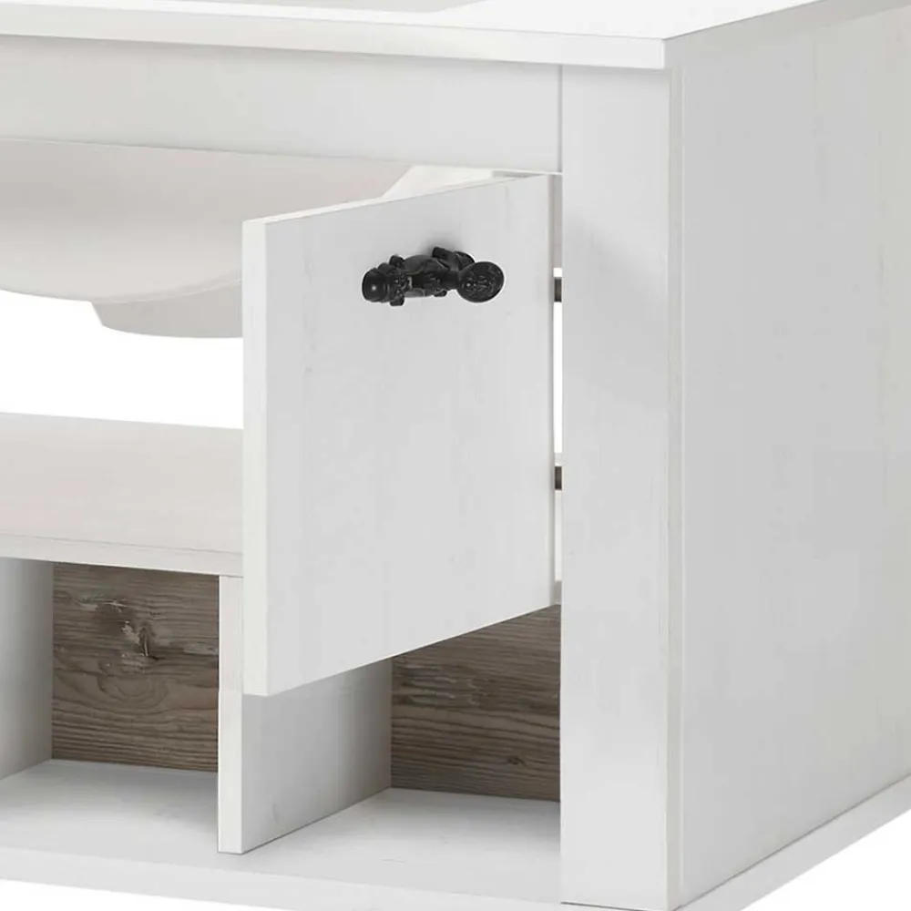 Best Waschbeckenunterschrank Atridia Waschbeckenunterschränke|Bad Unterschränke