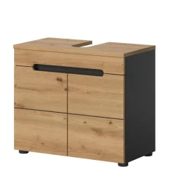 Discount Waschbeckenunterschrank Alexandro Waschbeckenunterschränke|Bad Unterschränke