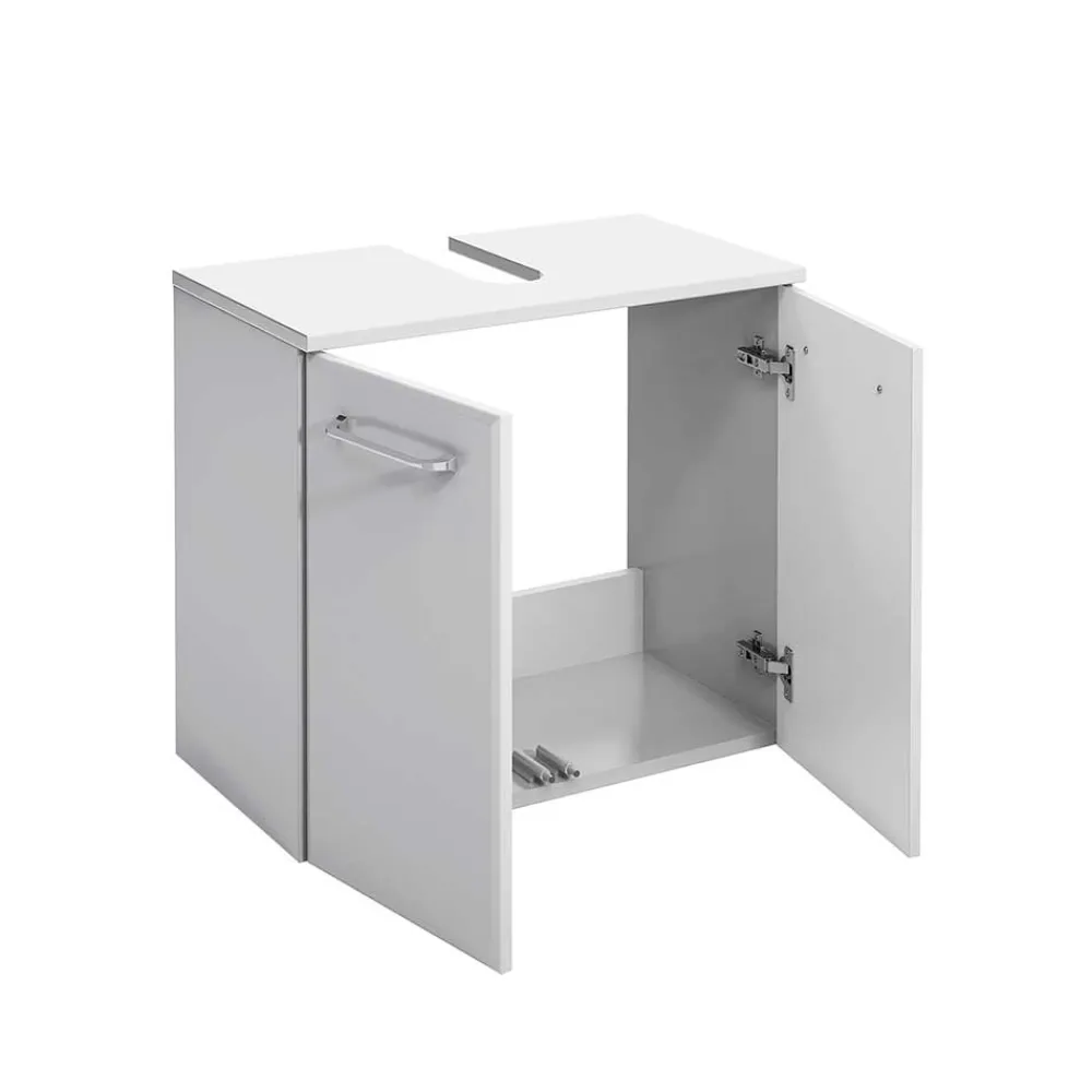 Clearance Waschbeckenunterschrank Adamu Waschbeckenunterschränke|Bad Unterschränke