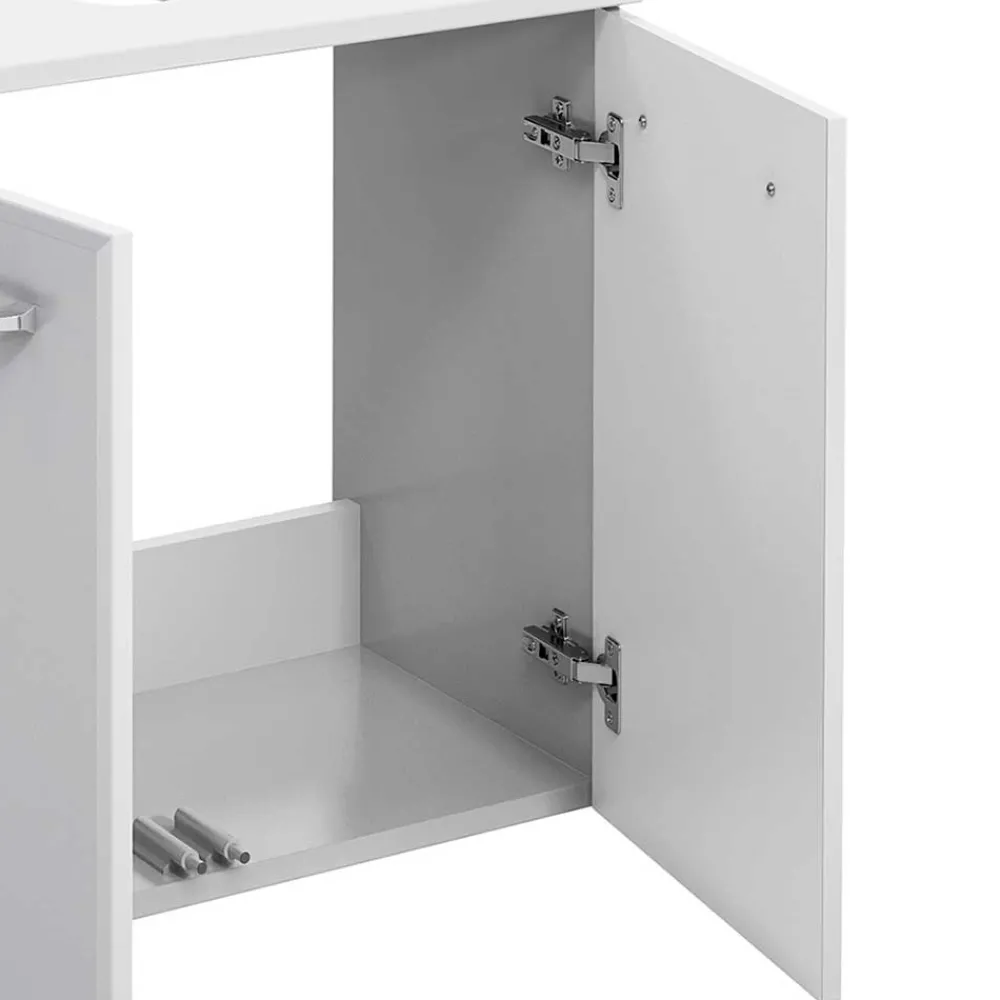 Clearance Waschbeckenunterschrank Adamu Waschbeckenunterschränke|Bad Unterschränke