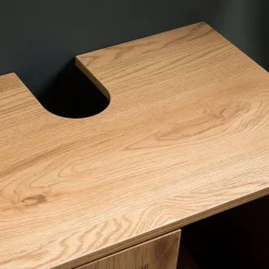 Waschbeckenunterschrank Alberello Waschbeckenunterschränke|Bad Unterschränke