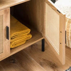 Waschbeckenunterschrank Alberello Waschbeckenunterschränke|Bad Unterschränke