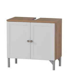 Outlet Waschbeckenunterschrank Azona Waschbeckenunterschränke|Bad Unterschränke