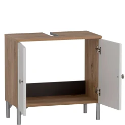 Outlet Waschbeckenunterschrank Azona Waschbeckenunterschränke|Bad Unterschränke