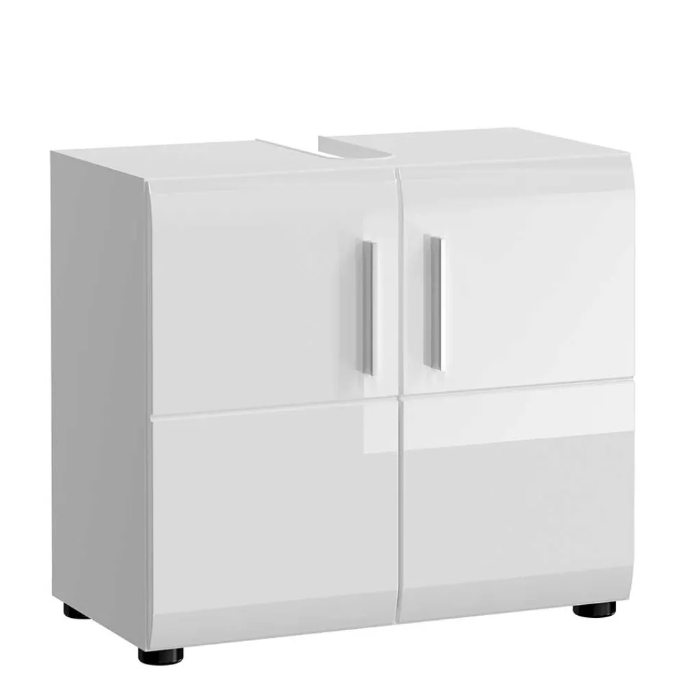 Waschbeckenunterschrank Blax*Pharao24 Best