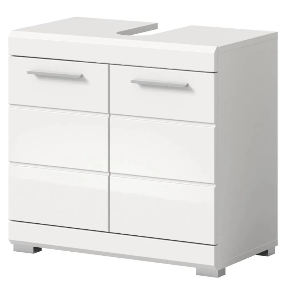 Online Waschbeckenunterschrank Bird Badezimmerschränke|Bad Unterschränke