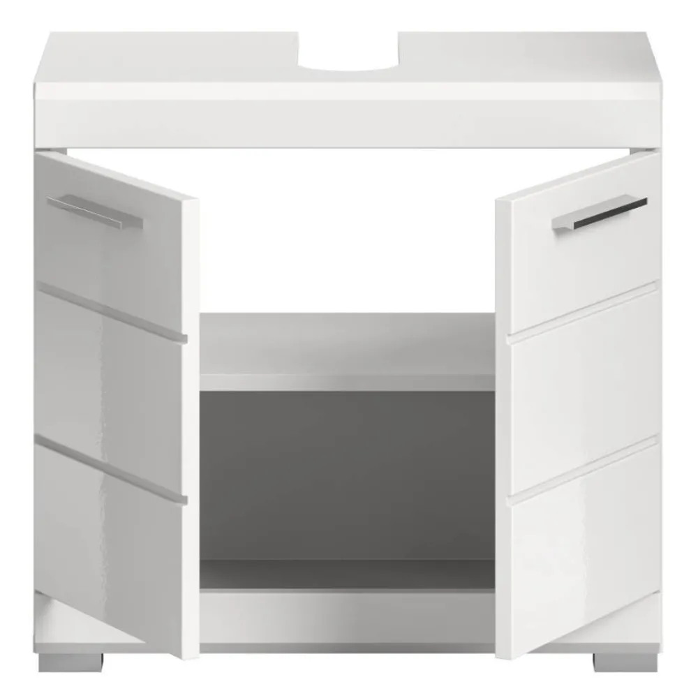 Online Waschbeckenunterschrank Bird Badezimmerschränke|Bad Unterschränke