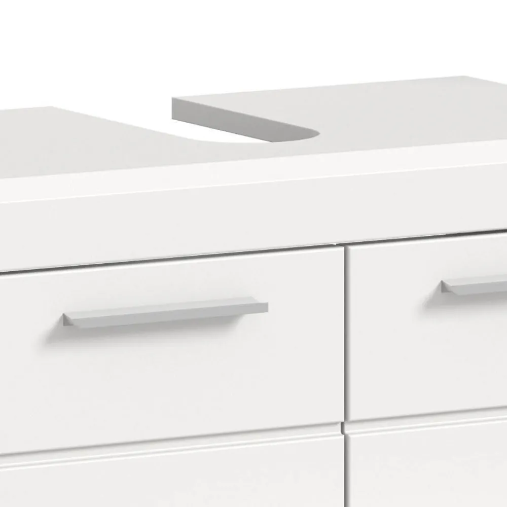 Online Waschbeckenunterschrank Bird Badezimmerschränke|Bad Unterschränke