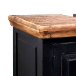 Clearance Waschbeckenunterschrank Barocara Waschbeckenunterschränke