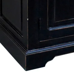 Clearance Waschbeckenunterschrank Barocara Waschbeckenunterschränke