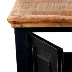 Clearance Waschbeckenunterschrank Barocara Waschbeckenunterschränke