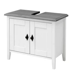 Hot Waschbeckenunterschrank Boulogne Waschbeckenunterschränke