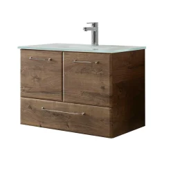 Waschbeckenunterschrank Conzuela*Pharao24