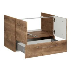 Waschbeckenunterschrank Conzuela*Pharao24