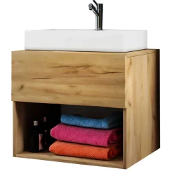 Waschbeckenunterschrank Cudalo*Pharao24 Best