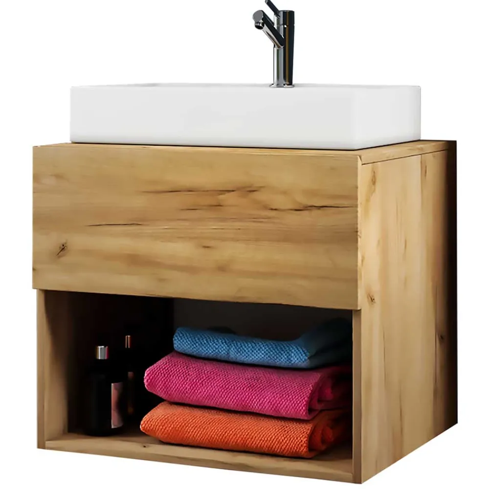 Waschbeckenunterschrank Cudalo*Pharao24 Best