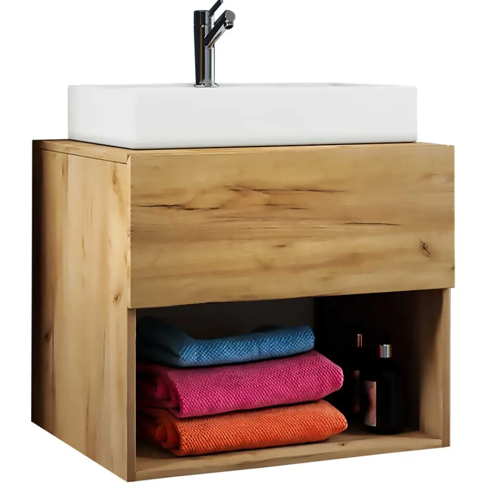 Waschbeckenunterschrank Cudalo*Pharao24 Best