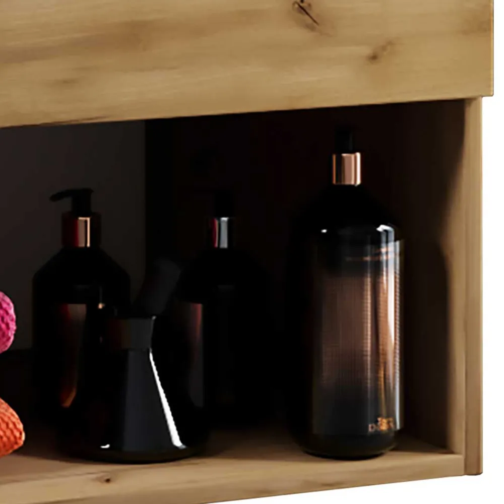 Waschbeckenunterschrank Cudalo*Pharao24 Best