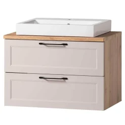 Best Waschbeckenunterschrank Candelcero Waschbeckenunterschränke|Bad Unterschränke